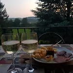 Wochenend Mit Tollen Ausblick In Bucklige Welt * Kuhbach