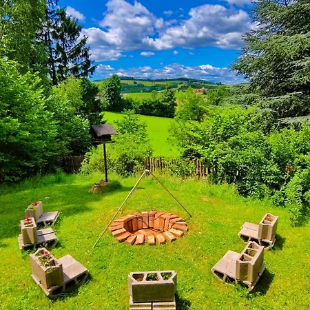 Apartment Wochenend Mit Tollen Ausblick In Bucklige Welt Kuhbach