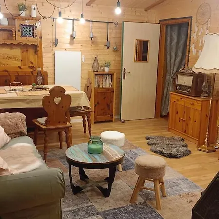 Apartment Wochenend Mit Tollen Ausblick In Bucklige Welt *