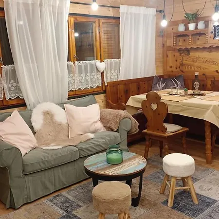 Wochenend Mit Tollen Ausblick In Bucklige Welt Apartment *