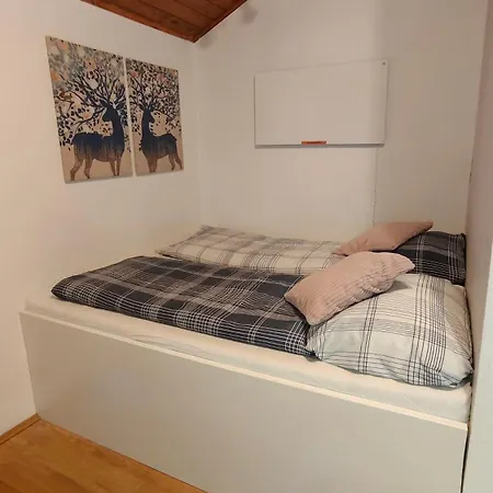Apartmán Wochenend Mit Tollen Ausblick In Bucklige Welt *