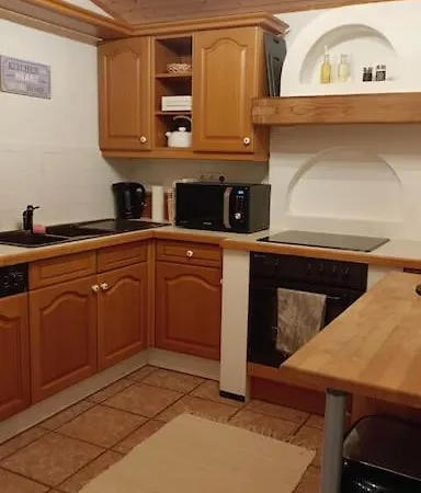 Wochenend Mit Tollen Ausblick In Bucklige Welt Apartmán