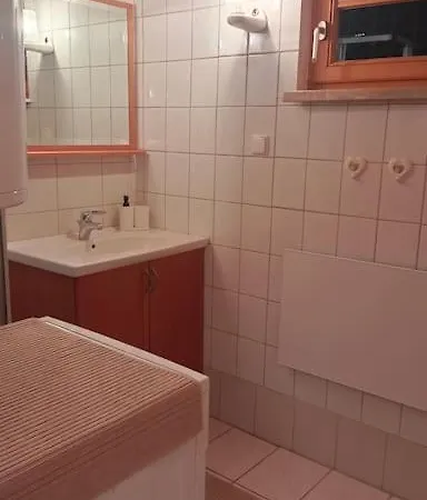 Apartmán Wochenend Mit Tollen Ausblick In Bucklige Welt Kuhbach