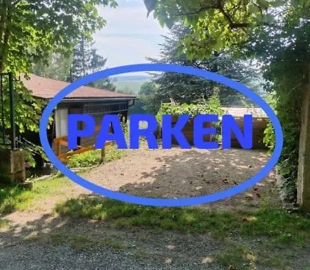 Wochenend Mit Tollen Ausblick In Bucklige Welt * Kuhbach