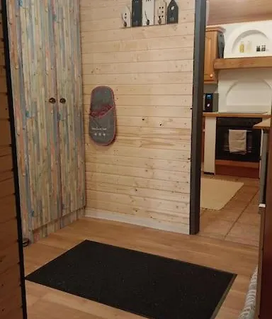 Apartmán Wochenend Mit Tollen Ausblick In Bucklige Welt *