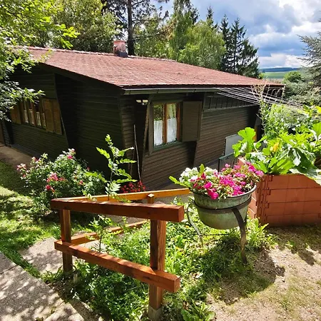 Wochenend Mit Tollen Ausblick In Bucklige Welt Apartment *