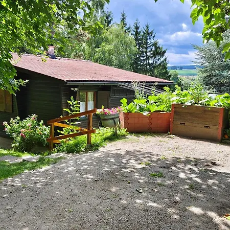 Wochenend Mit Tollen Ausblick In Bucklige Welt