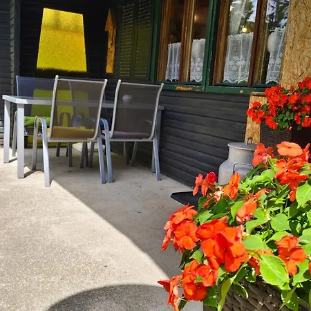 Wochenend Mit Tollen Ausblick In Bucklige Welt