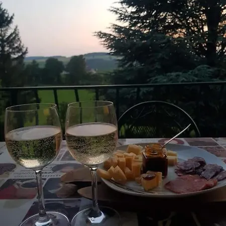 Wochenend Mit Tollen Ausblick In Bucklige Welt * Kuhbach