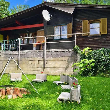 Wochenend Mit Tollen Ausblick In Bucklige Welt Kuhbach