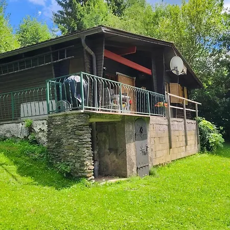 Wochenend Mit Tollen Ausblick In Bucklige Welt