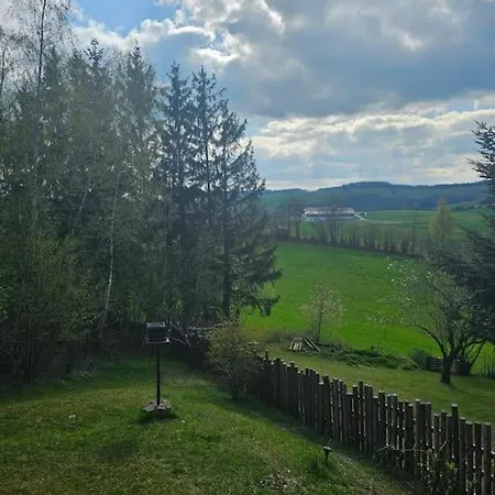 Wochenend Mit Tollen Ausblick In Bucklige Welt Apartmán *