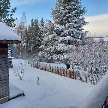 Wochenend Mit Tollen Ausblick In Bucklige Welt Apartmán *