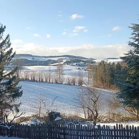 Apartmán Wochenend Mit Tollen Ausblick In Bucklige Welt Kuhbach