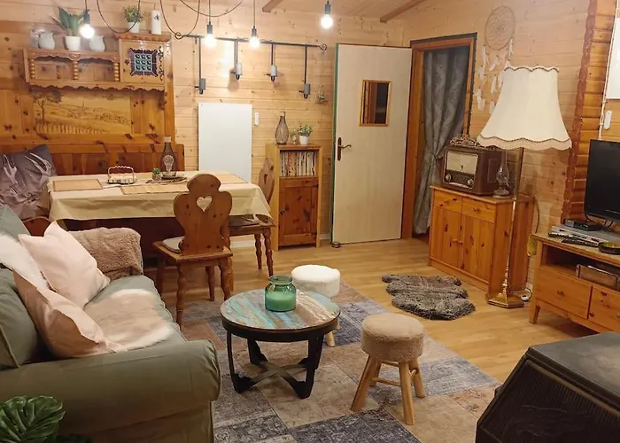 Apartment Wochenend Mit Tollen Ausblick In Bucklige Welt *