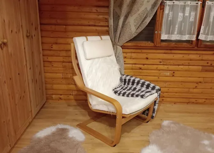 Apartment Wochenend Mit Tollen Ausblick In Bucklige Welt *