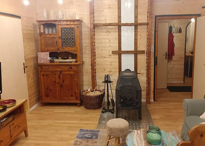 Wochenend Mit Tollen Ausblick In Bucklige Welt *