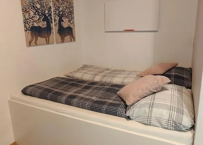 Apartment Wochenend Mit Tollen Ausblick In Bucklige Welt *