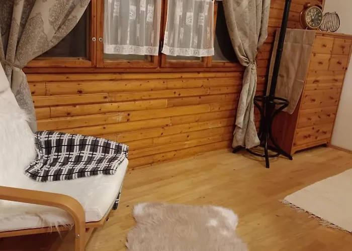 Apartment Wochenend Mit Tollen Ausblick In Bucklige Welt