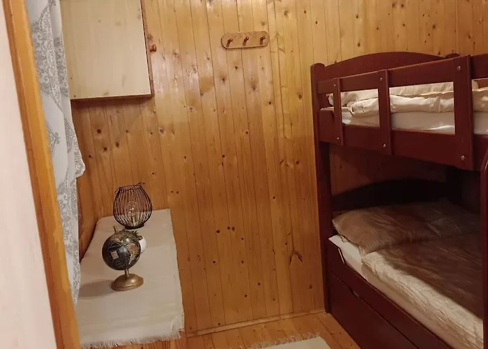 Wochenend Mit Tollen Ausblick In Bucklige Welt *