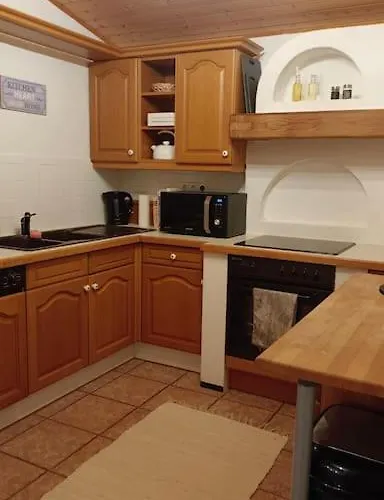 Wochenend Mit Tollen Ausblick In Bucklige Welt Apartment