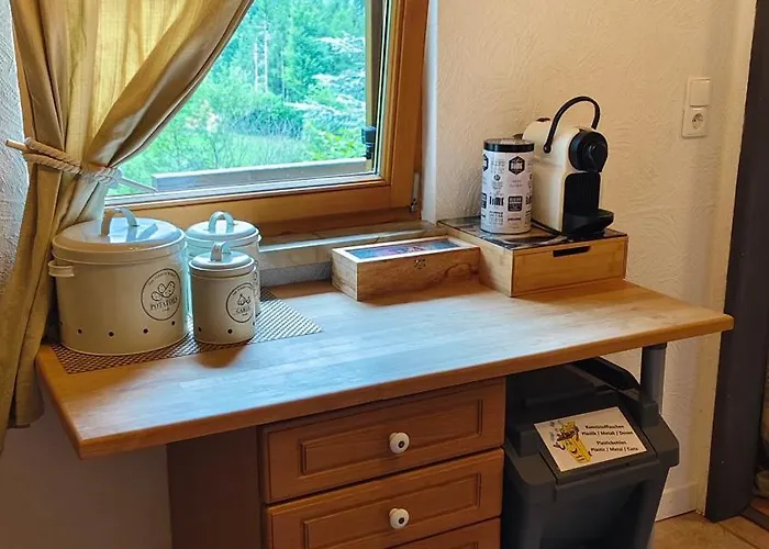 Apartment Wochenend Mit Tollen Ausblick In Bucklige Welt