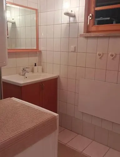 Apartment Wochenend Mit Tollen Ausblick In Bucklige Welt Kuhbach