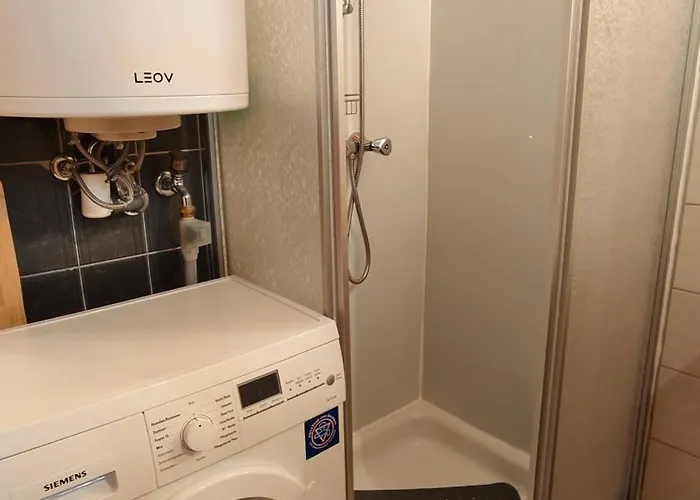 Apartment Wochenend Mit Tollen Ausblick In Bucklige Welt