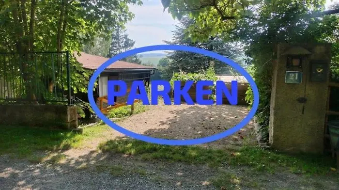 Wochenend Mit Tollen Ausblick In Bucklige Welt * Kuhbach