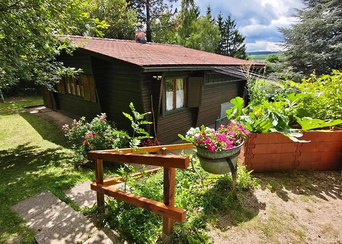 Wochenend Mit Tollen Ausblick In Bucklige Welt Apartment *