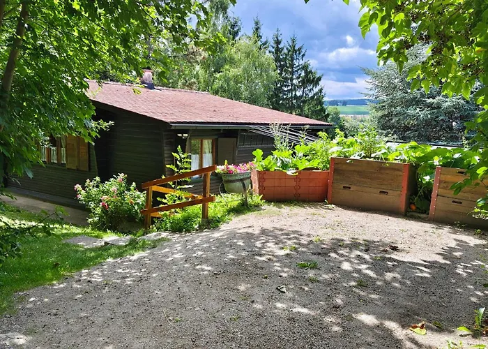 Wochenend Mit Tollen Ausblick In Bucklige Welt