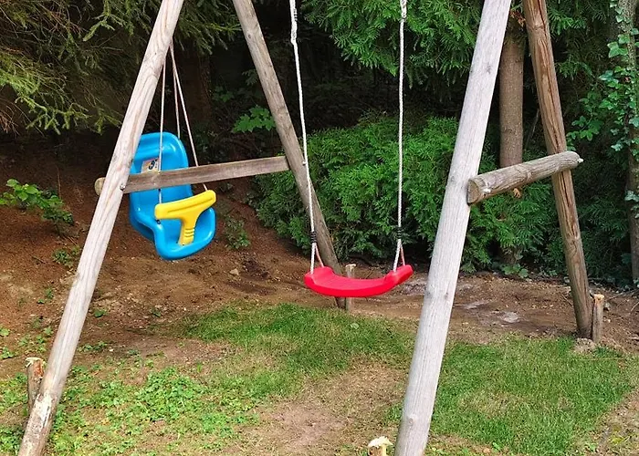 Wochenend Mit Tollen Ausblick In Bucklige Welt Apartment