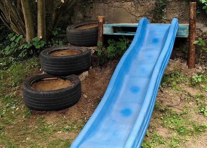 Wochenend Mit Tollen Ausblick In Bucklige Welt Apartment *