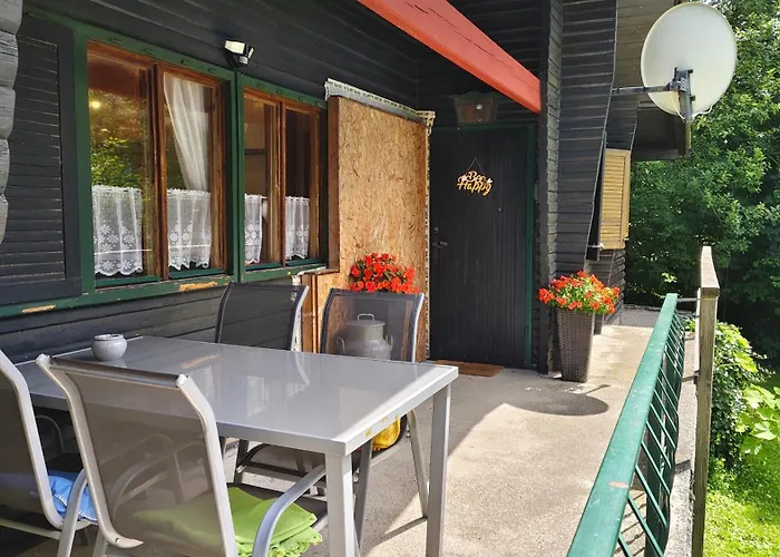 Apartment Wochenend Mit Tollen Ausblick In Bucklige Welt Kuhbach