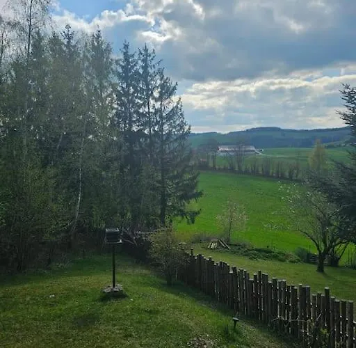 Wochenend Mit Tollen Ausblick In Bucklige Welt Apartment *