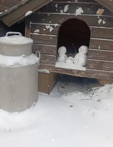 Wochenend Mit Tollen Ausblick In Bucklige Welt * Kuhbach