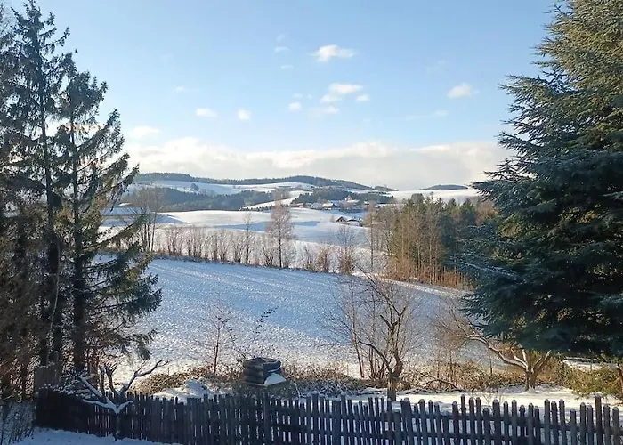 Apartment Wochenend Mit Tollen Ausblick In Bucklige Welt Kuhbach